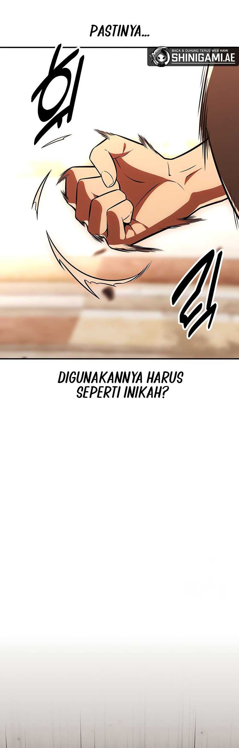 I Killed An Academy Player Chapter 43 Gambar 107