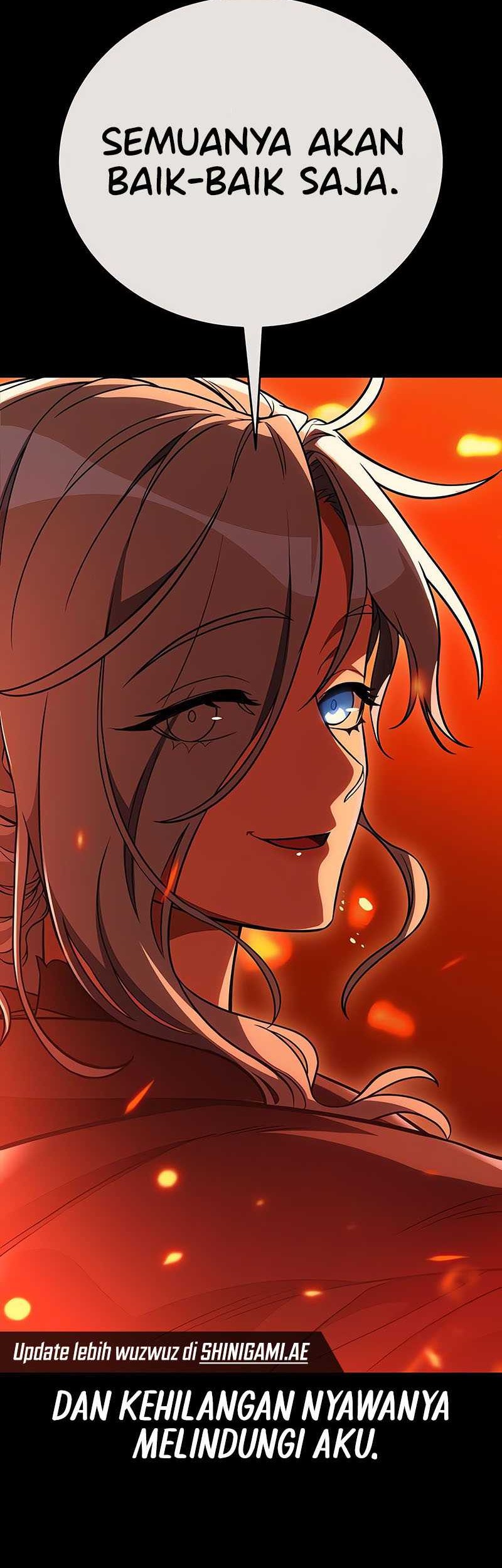 I Killed An Academy Player Chapter 43 Gambar 77