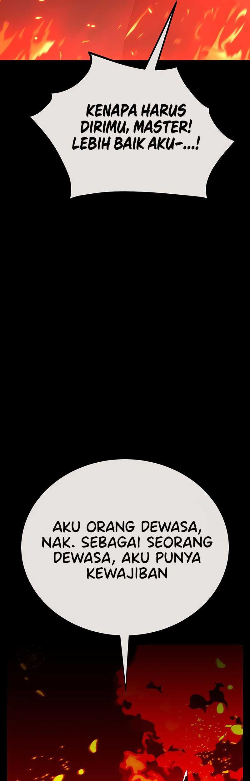 I Killed An Academy Player Chapter 43 Gambar 74