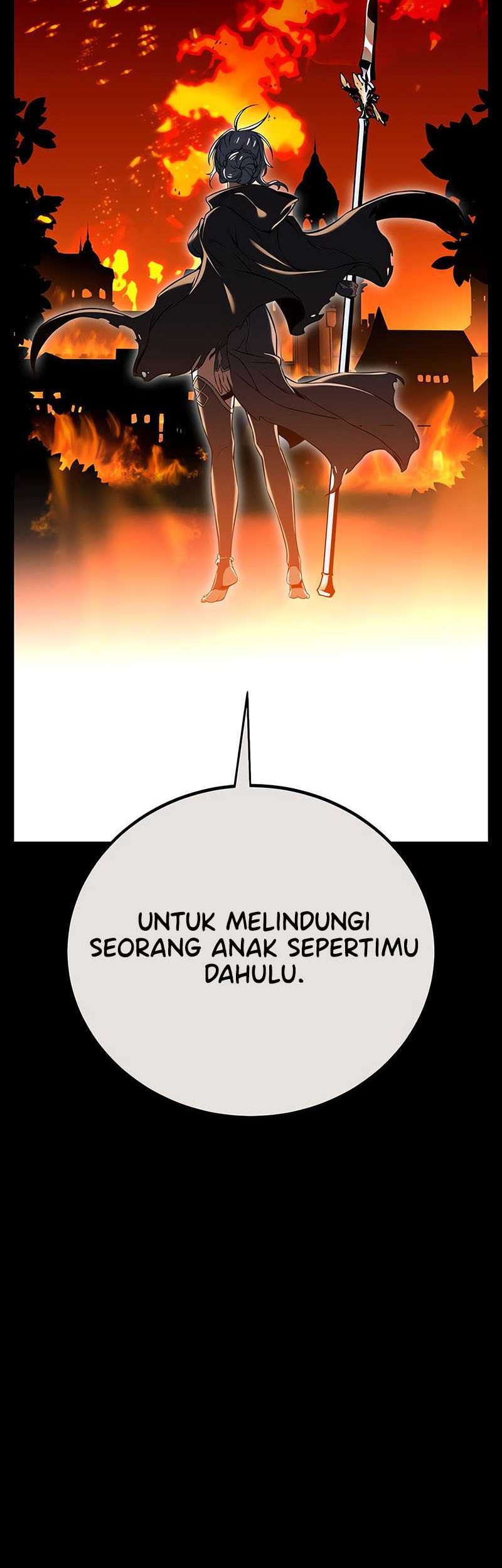 I Killed An Academy Player Chapter 43 Gambar 75