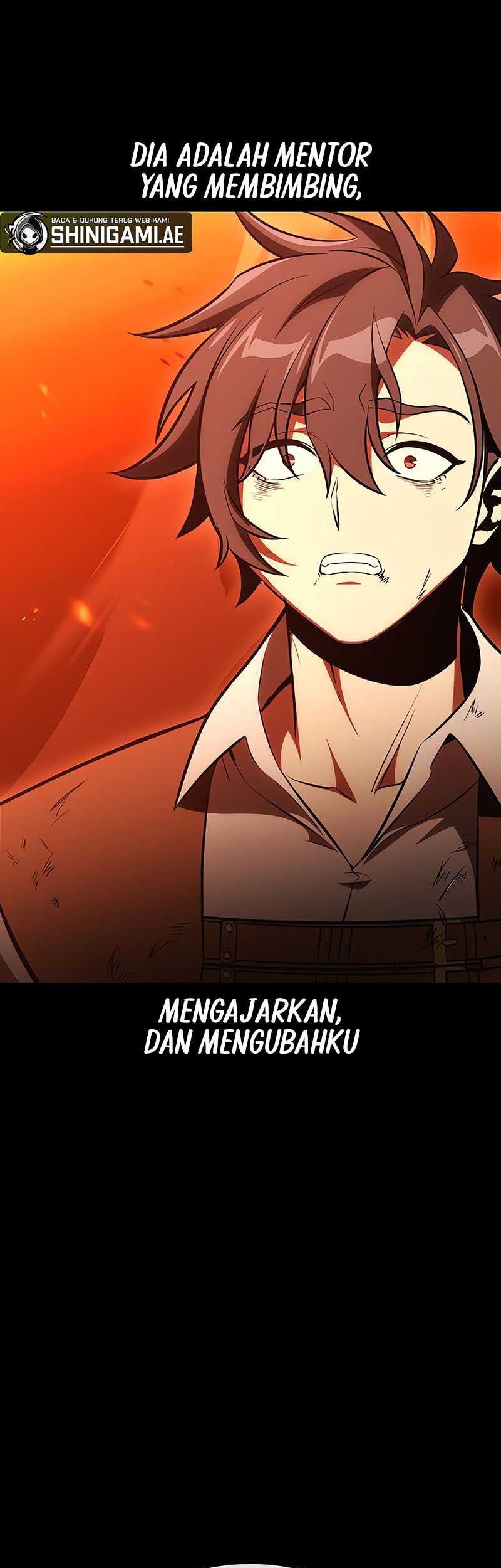 I Killed An Academy Player Chapter 43 Gambar 76