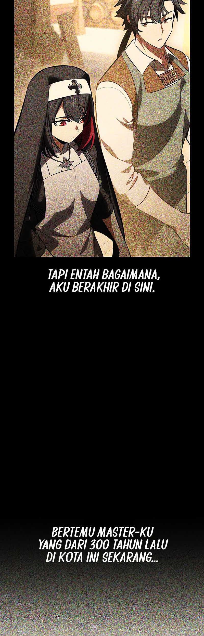 I Killed An Academy Player Chapter 43 Gambar 81