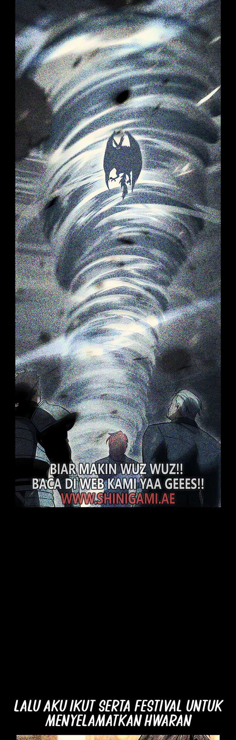 I Killed An Academy Player Chapter 43 Gambar 80