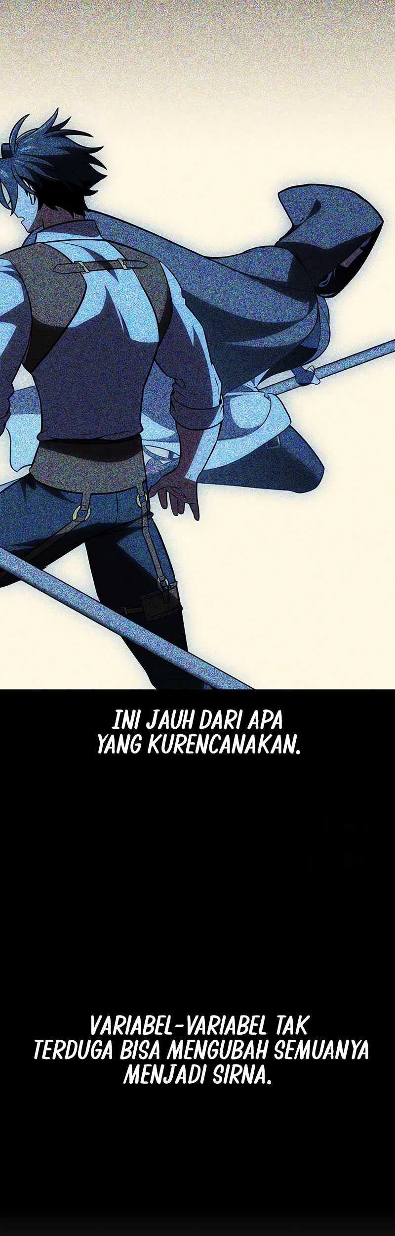 I Killed An Academy Player Chapter 43 Gambar 82