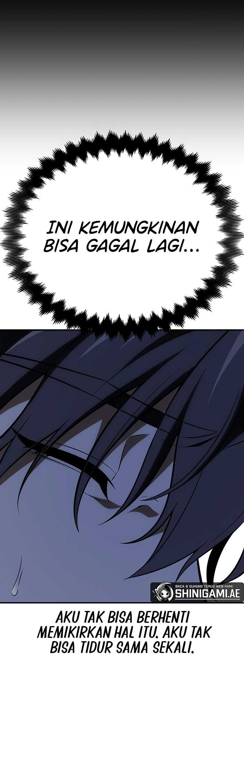 I Killed An Academy Player Chapter 43 Gambar 83