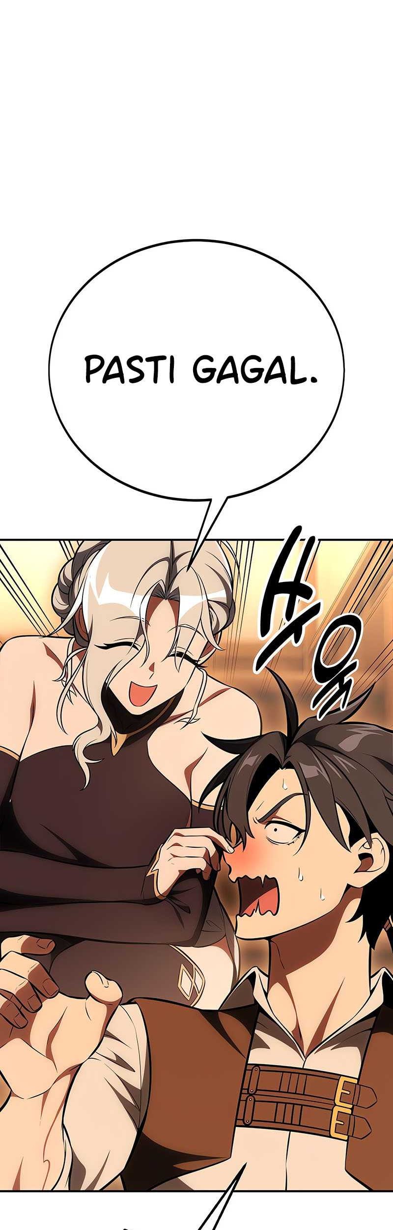 I Killed An Academy Player Chapter 43 Gambar 84