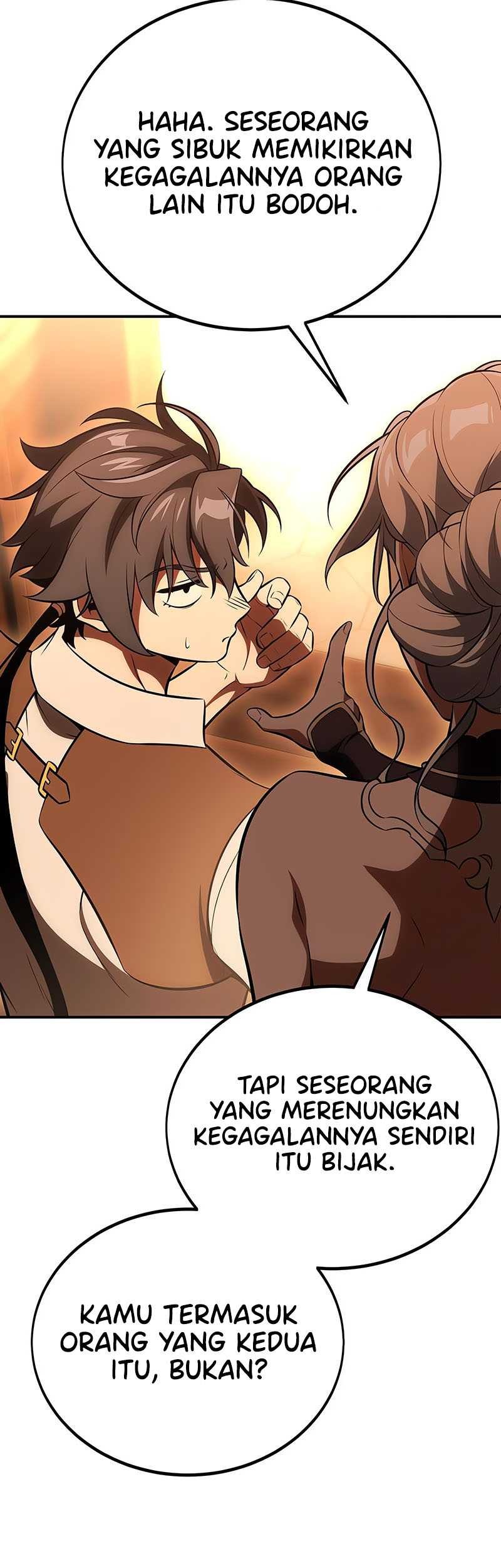 I Killed An Academy Player Chapter 43 Gambar 86