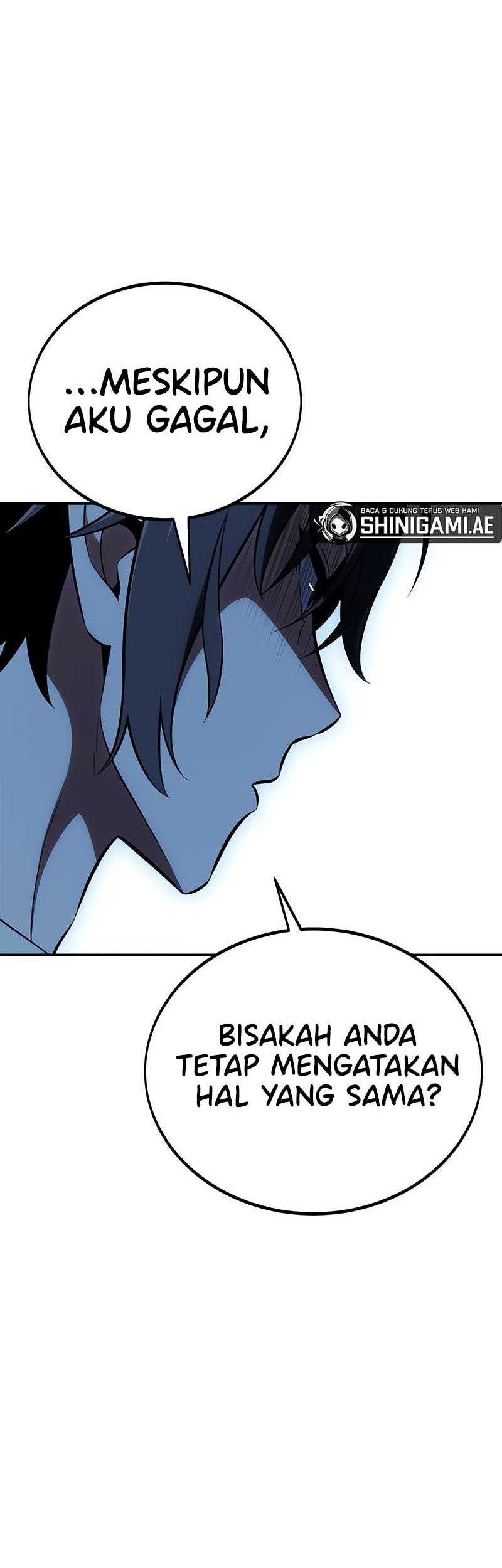 I Killed An Academy Player Chapter 43 Gambar 87