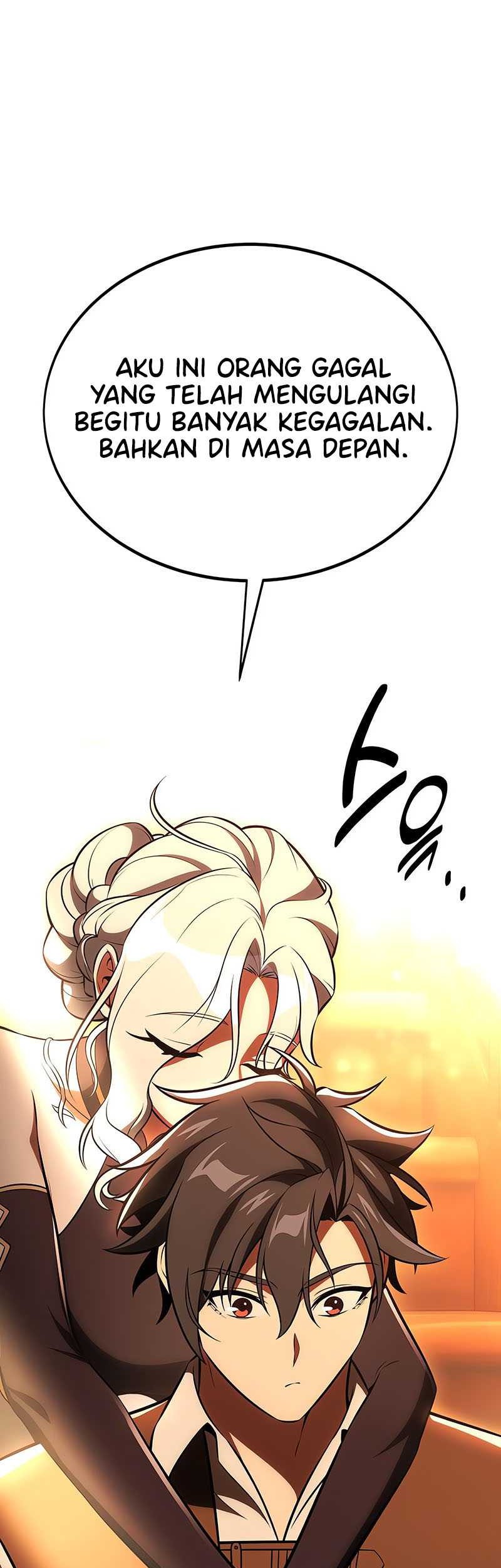 I Killed An Academy Player Chapter 43 Gambar 88