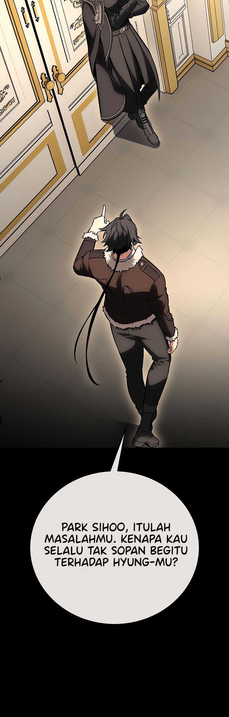 I Killed An Academy Player Chapter 43 Gambar 3