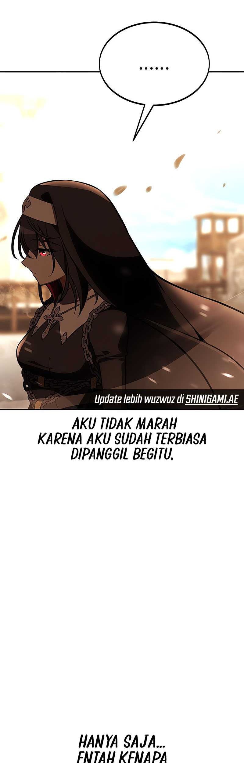 I Killed An Academy Player Chapter 43 Gambar 116