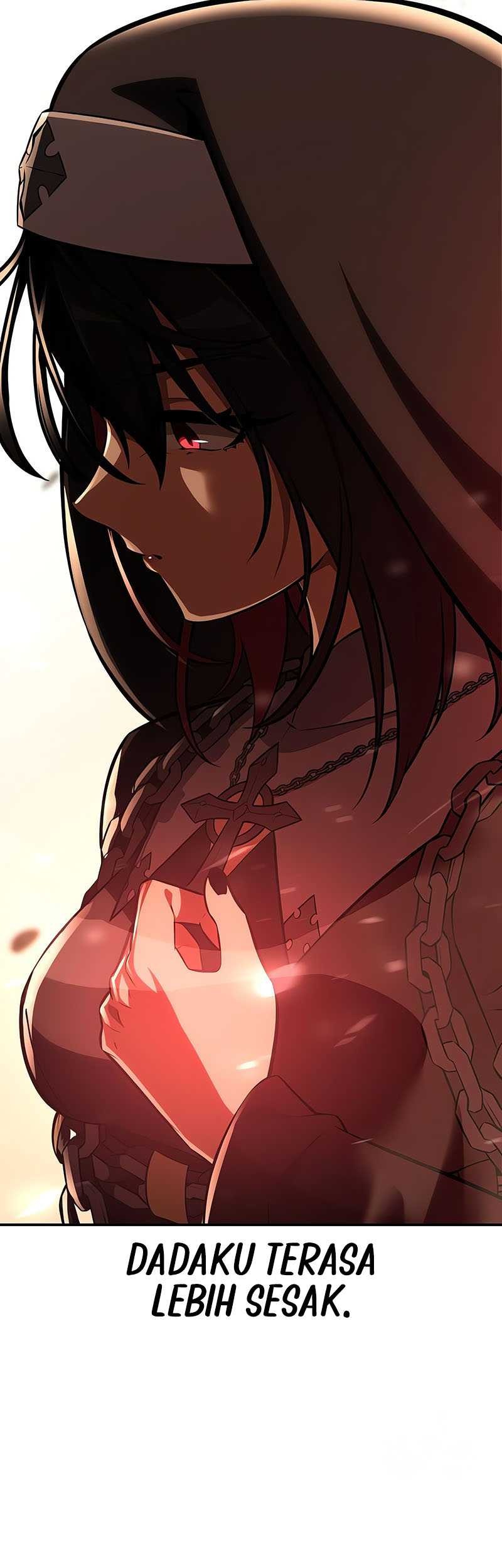 I Killed An Academy Player Chapter 43 Gambar 118