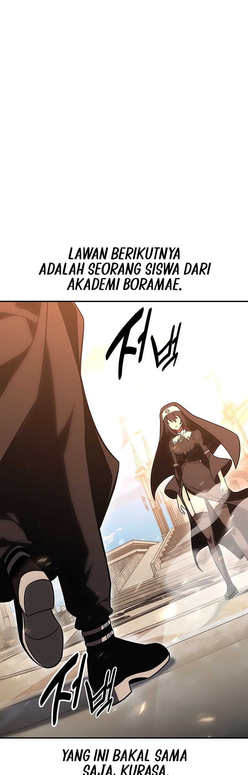 I Killed An Academy Player Chapter 43 Gambar 120