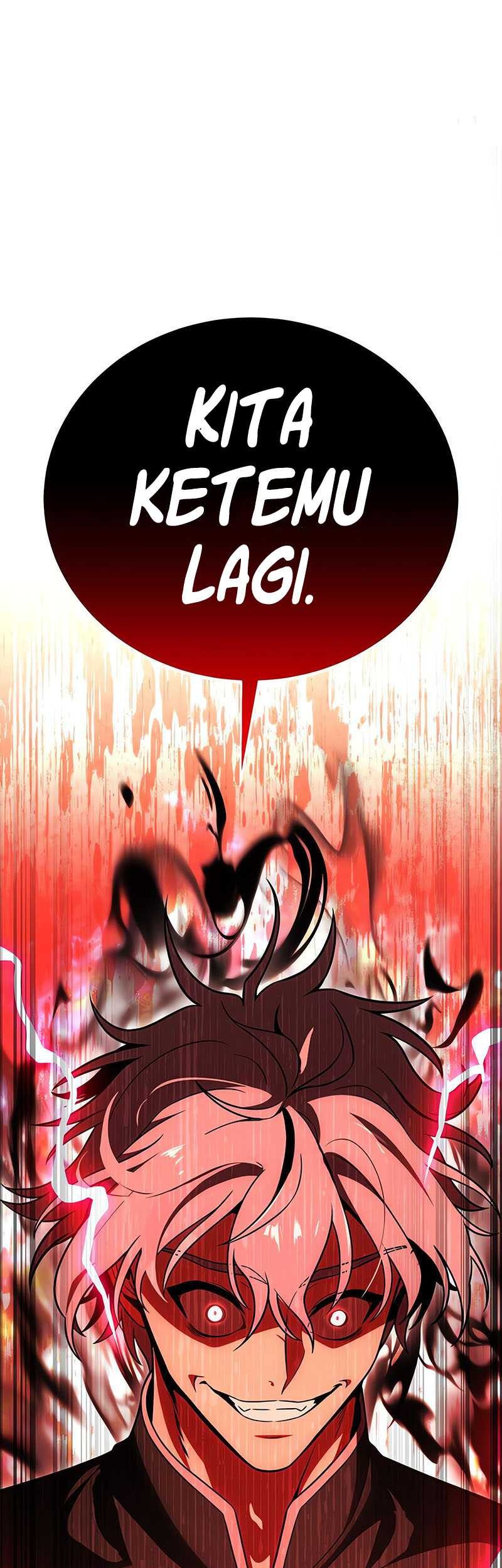 I Killed An Academy Player Chapter 43 Gambar 122