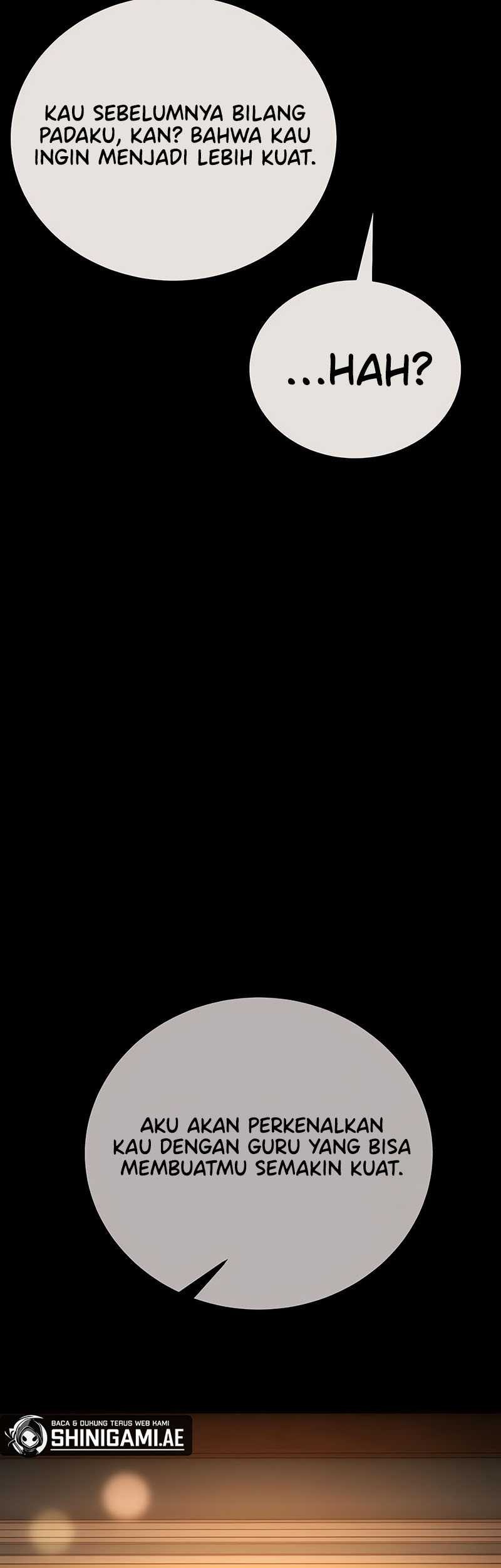 I Killed An Academy Player Chapter 43 Gambar 6