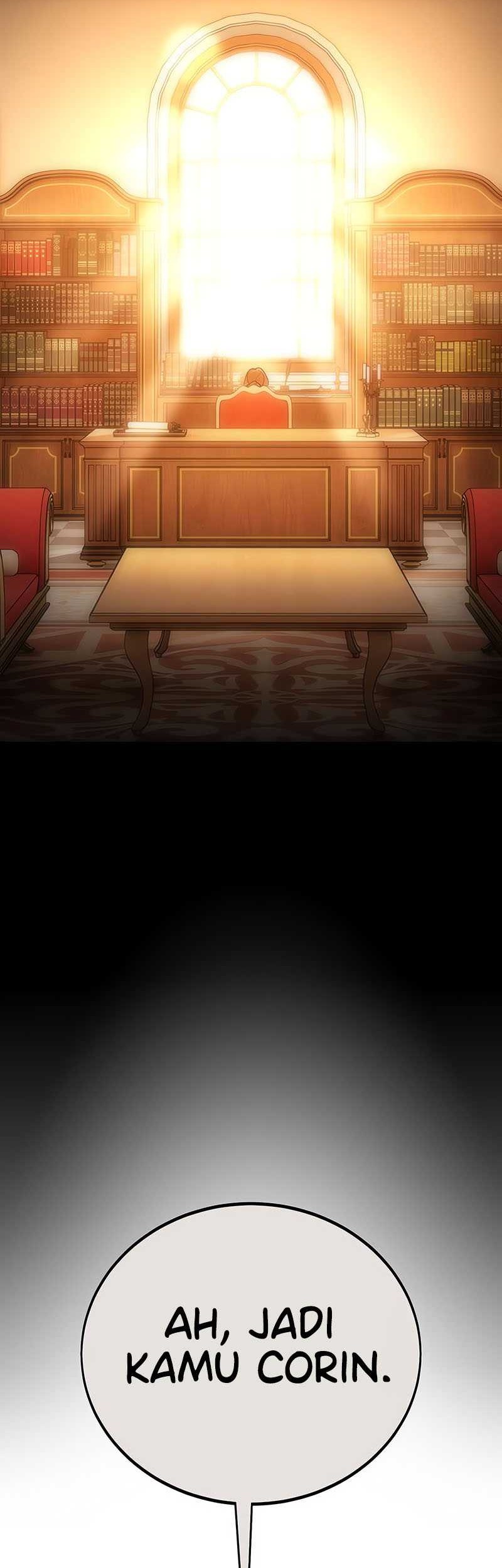 I Killed An Academy Player Chapter 43 Gambar 7