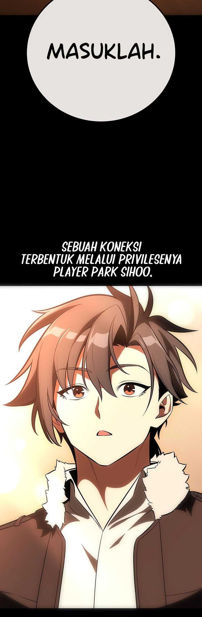 I Killed An Academy Player Chapter 43 Gambar 9