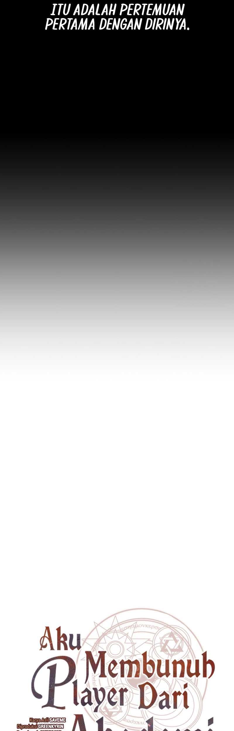 I Killed An Academy Player Chapter 43 Gambar 10