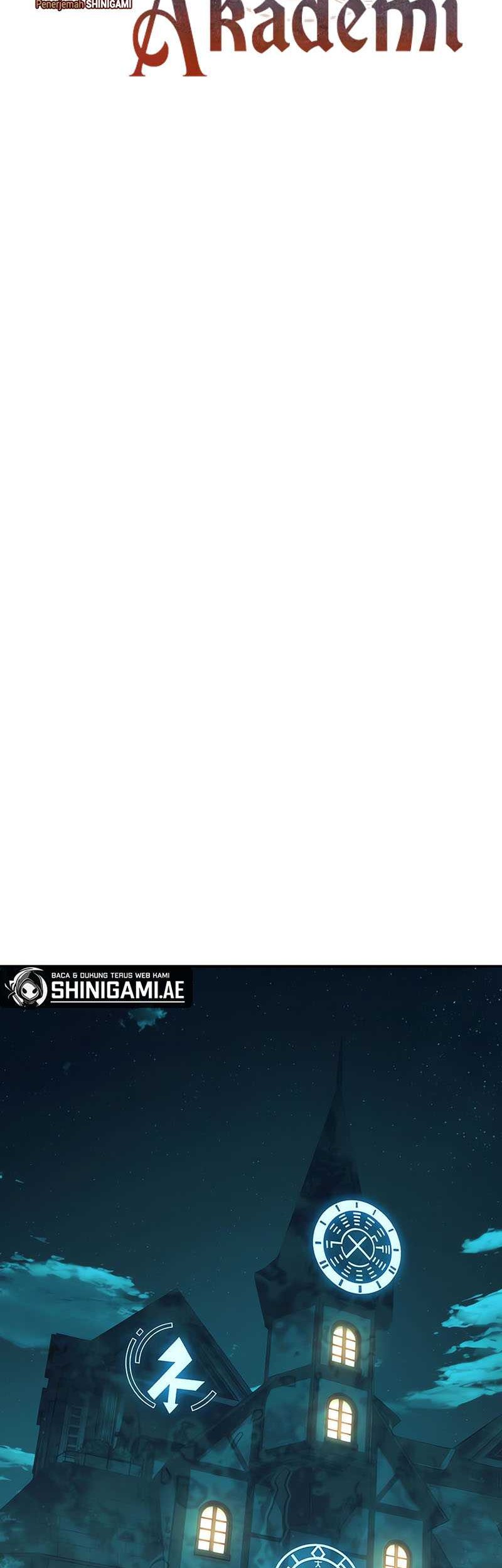 I Killed An Academy Player Chapter 43 Gambar 11