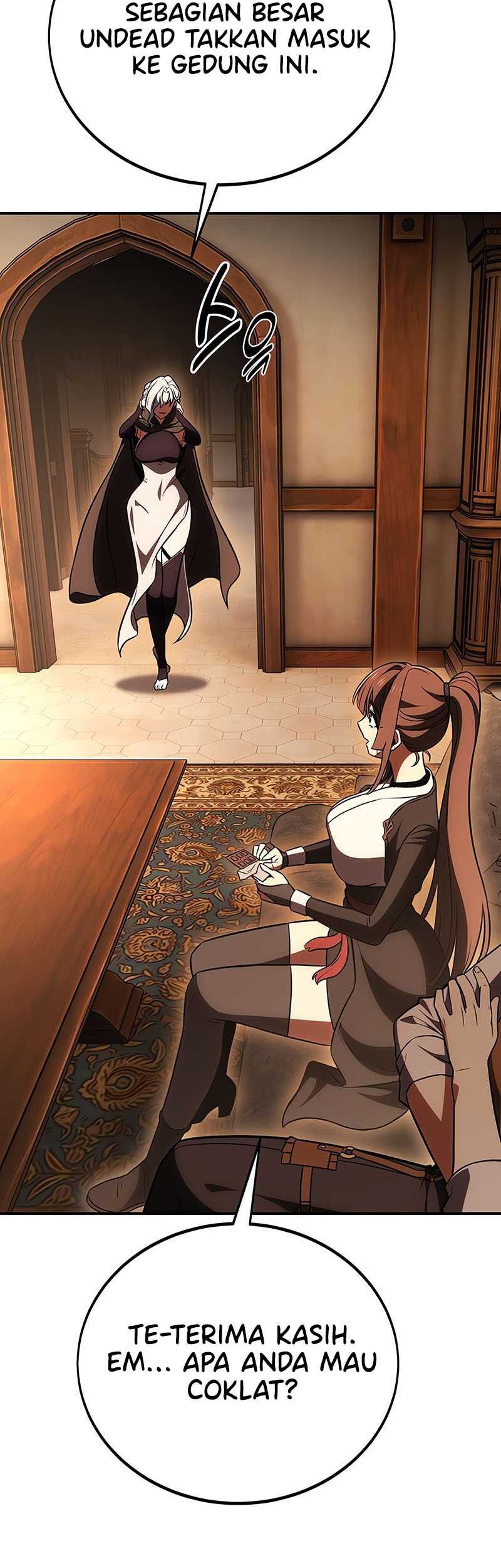 I Killed An Academy Player Chapter 43 Gambar 13