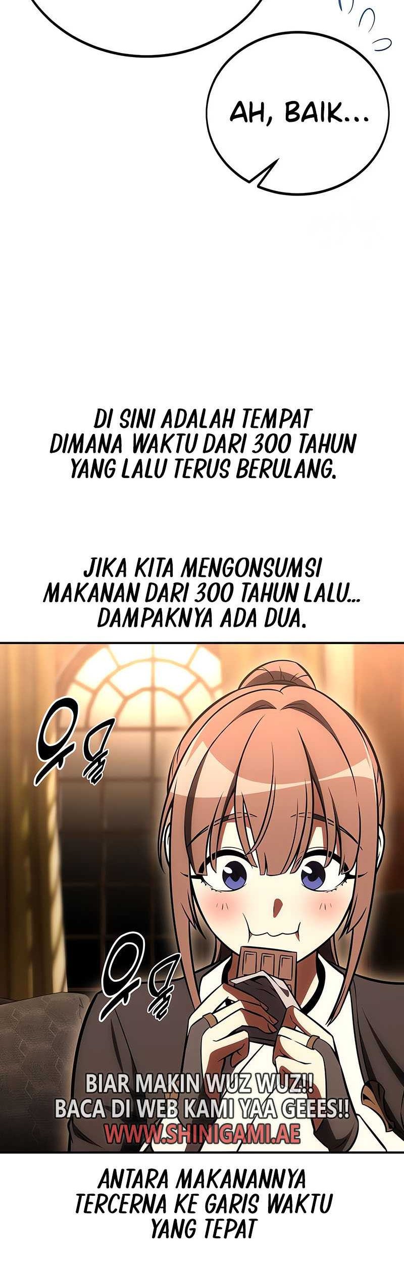 I Killed An Academy Player Chapter 43 Gambar 15