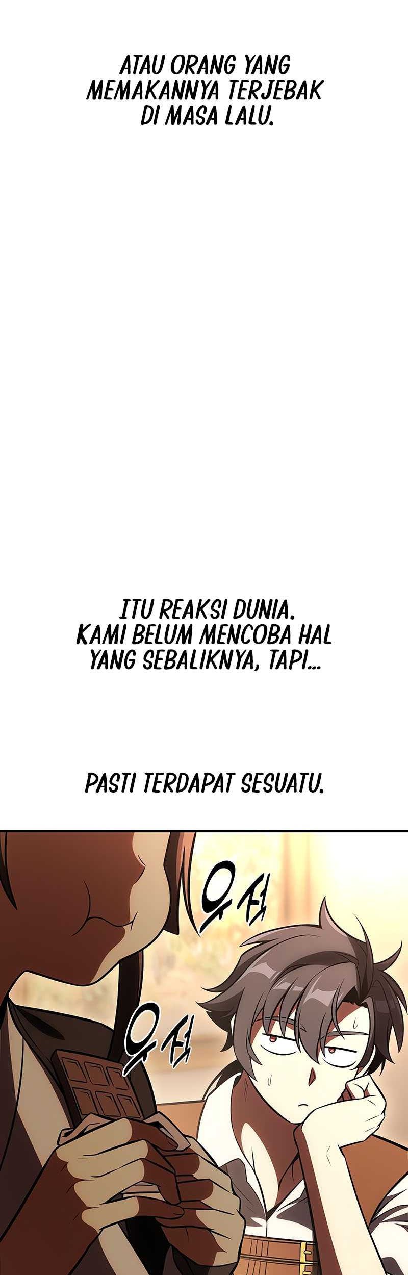 I Killed An Academy Player Chapter 43 Gambar 16