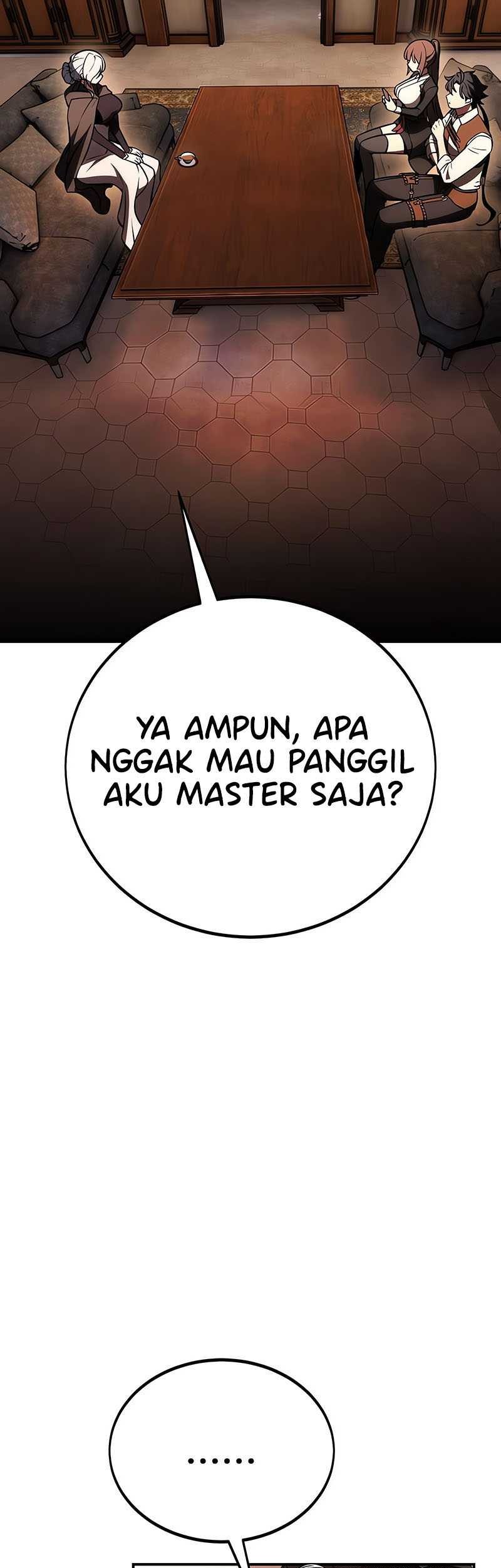 I Killed An Academy Player Chapter 43 Gambar 18