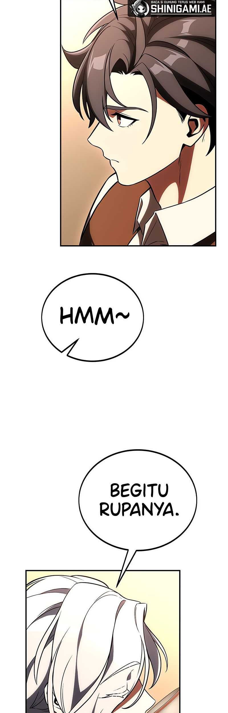 I Killed An Academy Player Chapter 43 Gambar 19