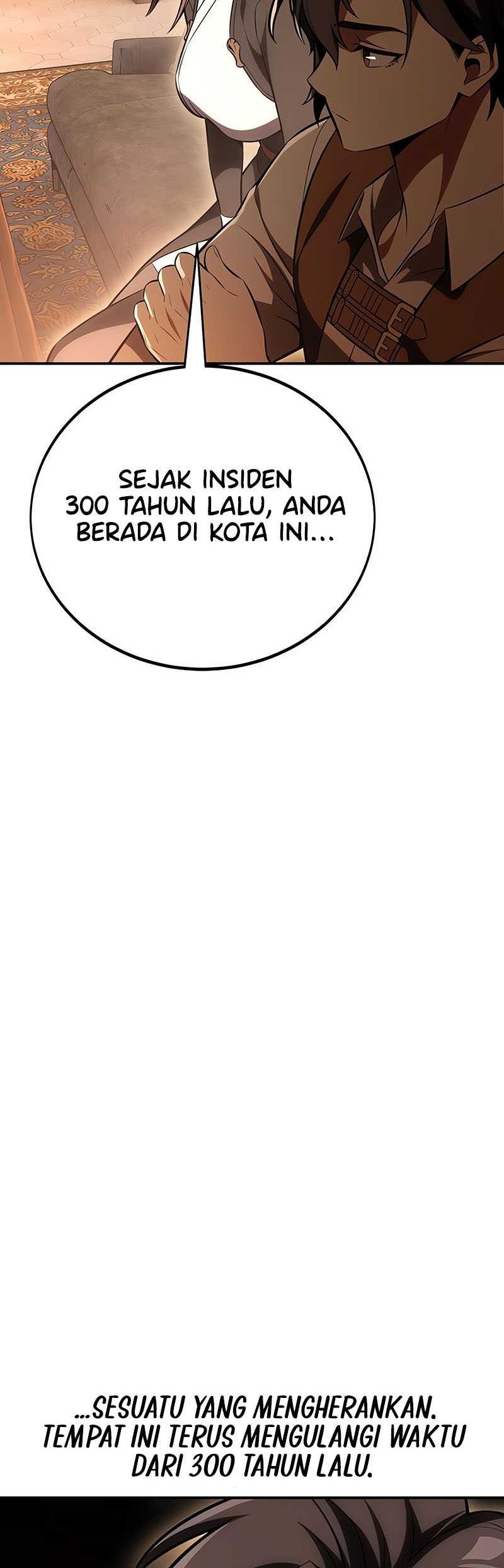 I Killed An Academy Player Chapter 43 Gambar 21