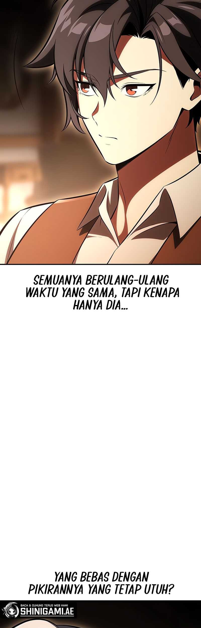 I Killed An Academy Player Chapter 43 Gambar 22