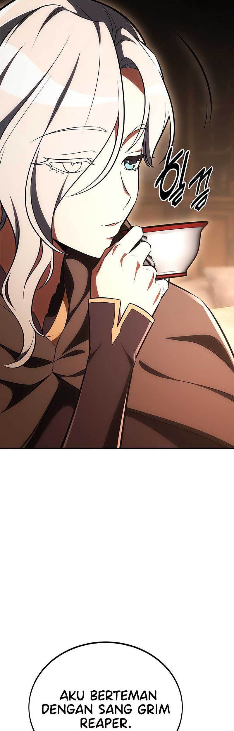 I Killed An Academy Player Chapter 43 Gambar 23