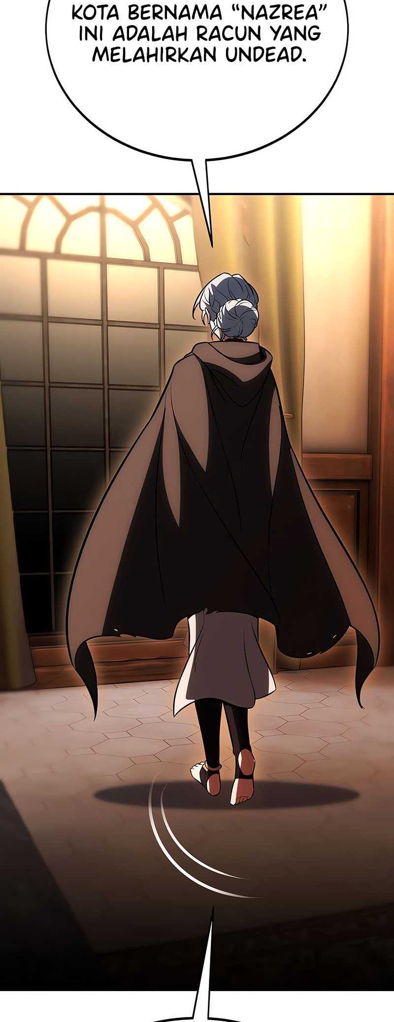 I Killed An Academy Player Chapter 43 Gambar 25