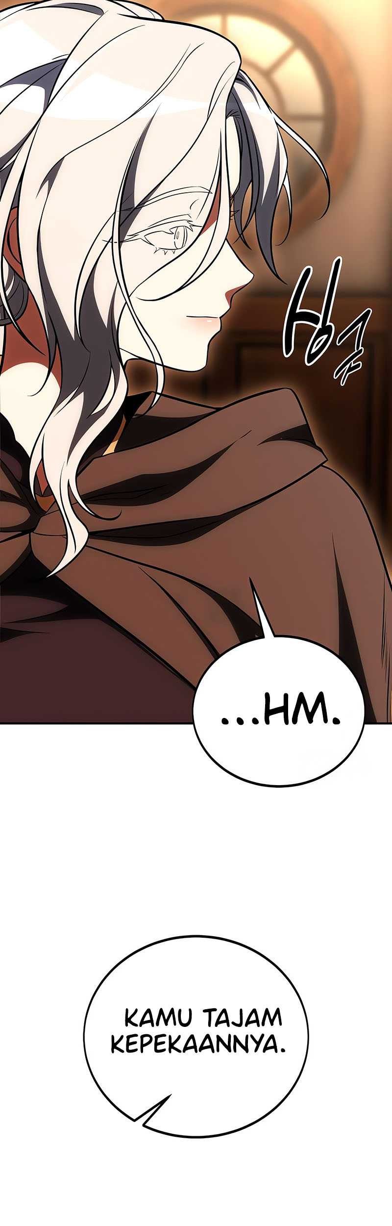 I Killed An Academy Player Chapter 43 Gambar 30