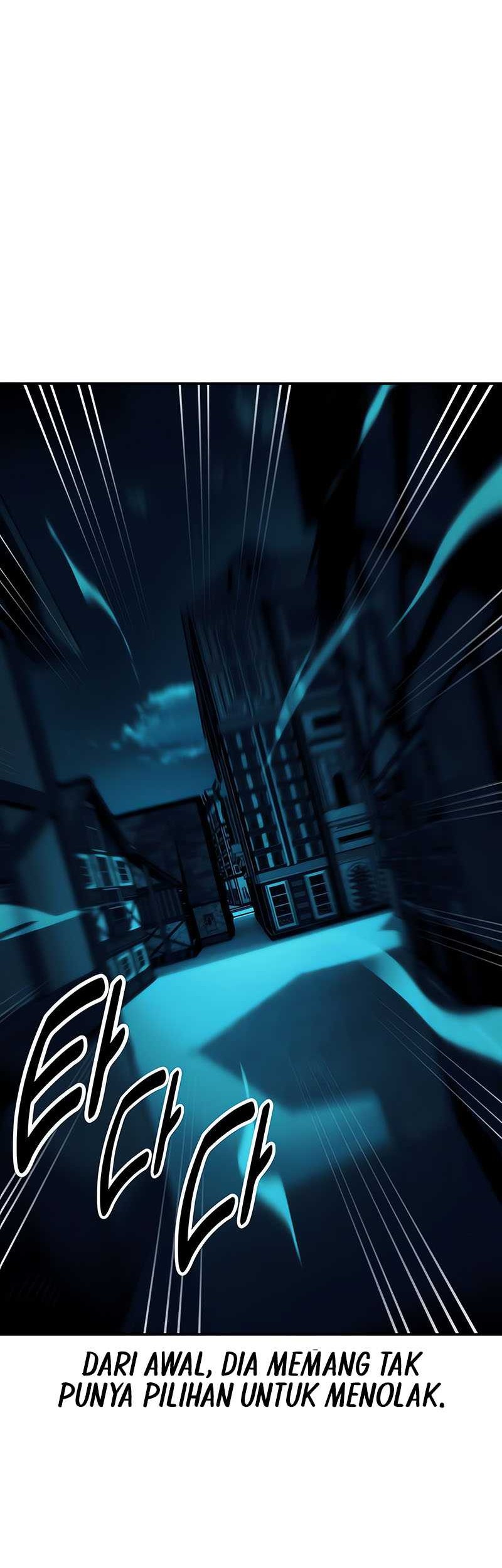 I Killed An Academy Player Chapter 43 Gambar 31