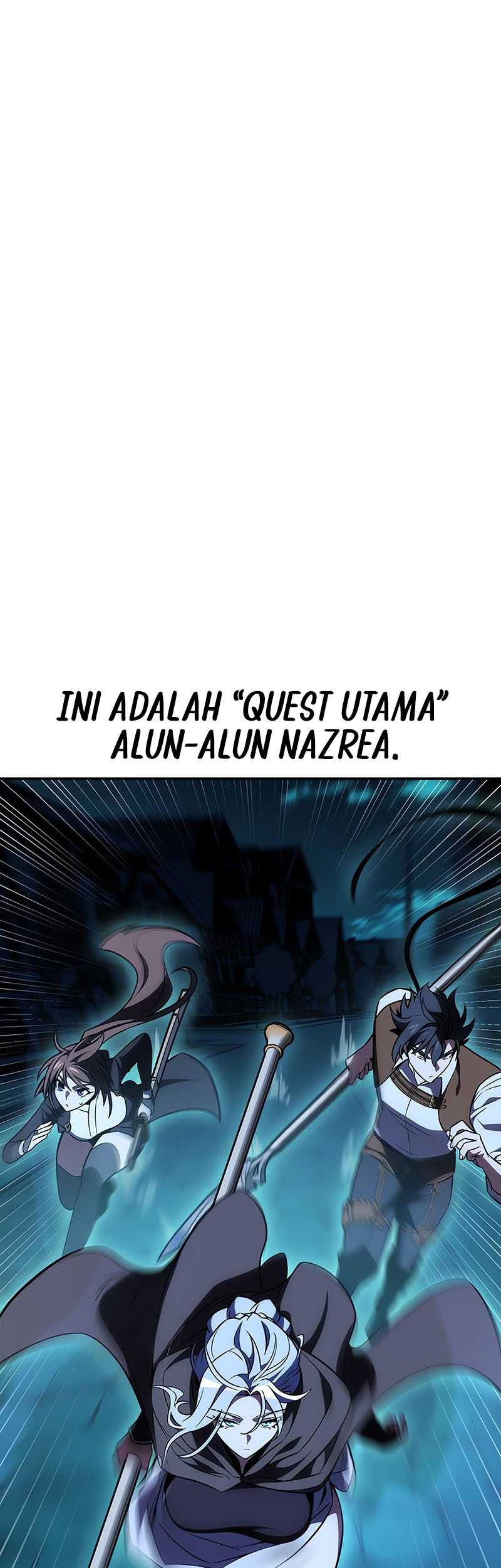 I Killed An Academy Player Chapter 43 Gambar 32