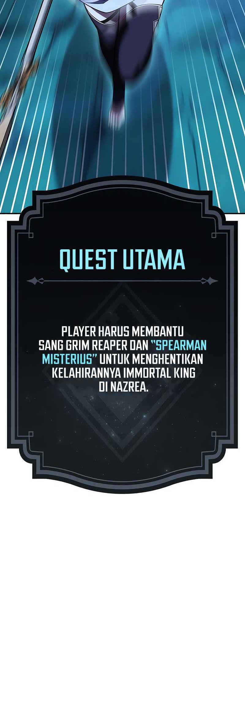 I Killed An Academy Player Chapter 43 Gambar 33