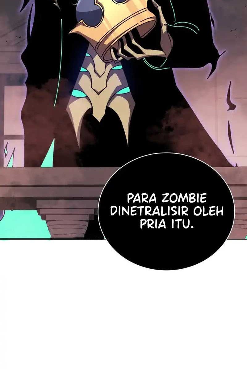 Necromancer Academy’s Genius Summoner Chapter 122 Gambar 37