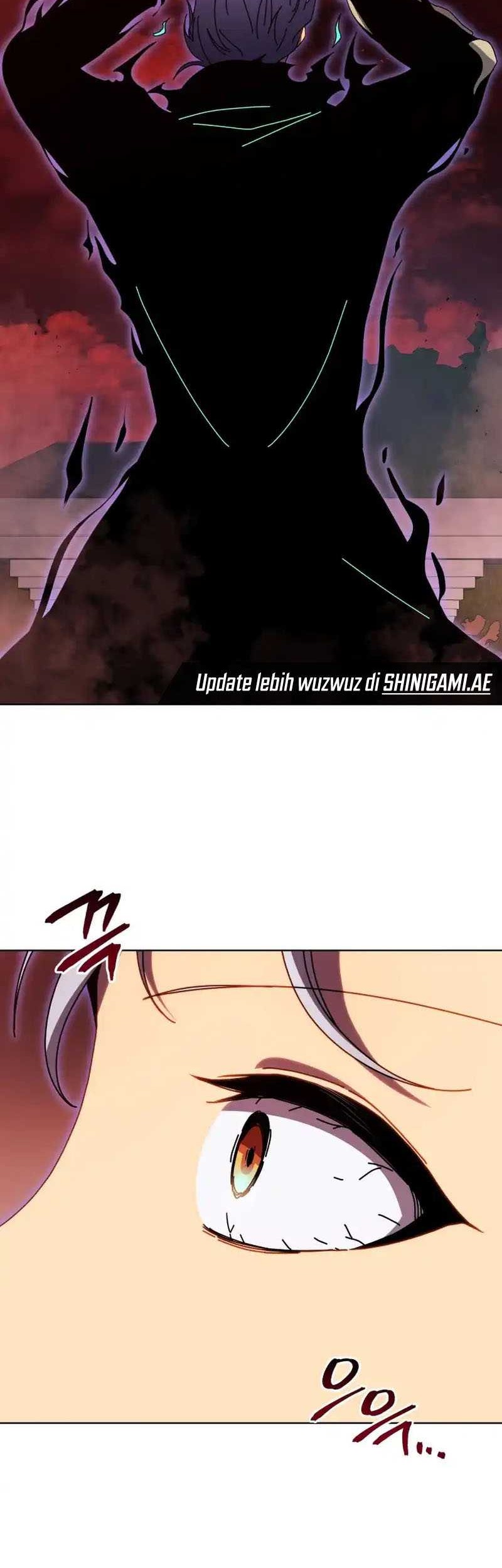 Necromancer Academy’s Genius Summoner Chapter 122 Gambar 41