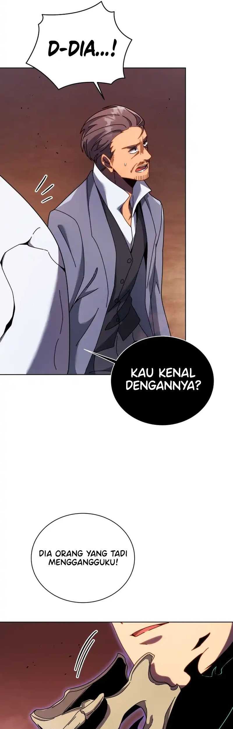 Necromancer Academy’s Genius Summoner Chapter 122 Gambar 38