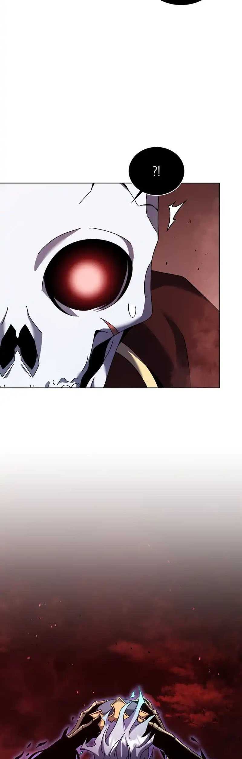 Necromancer Academy’s Genius Summoner Chapter 122 Gambar 40