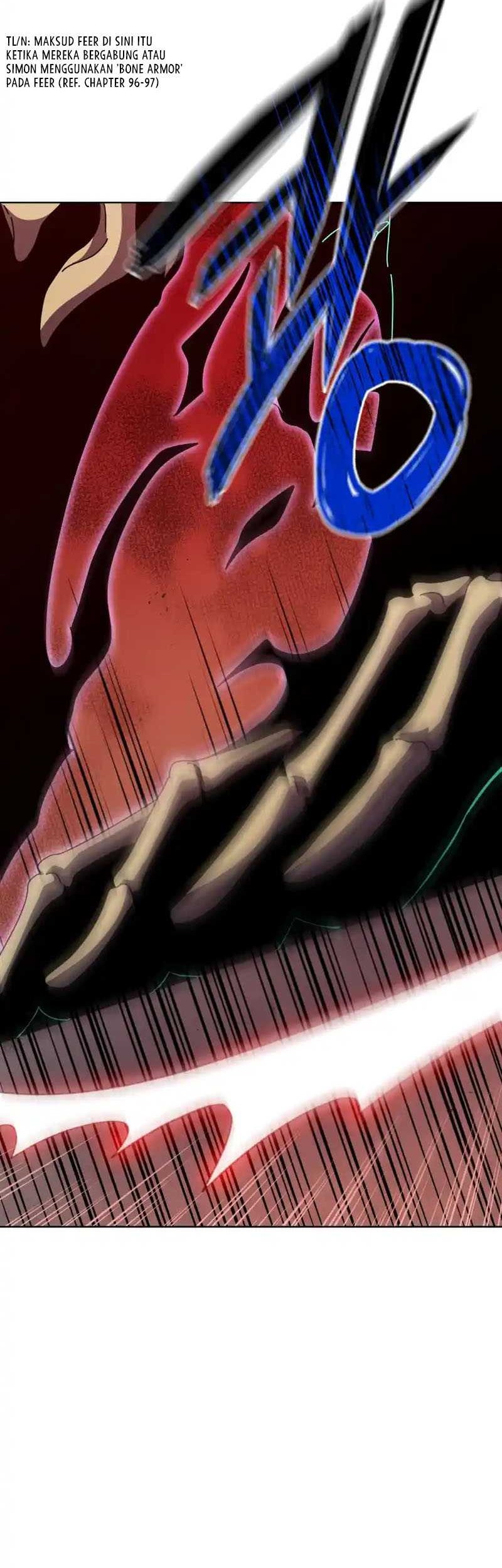 Necromancer Academy’s Genius Summoner Chapter 122 Gambar 45