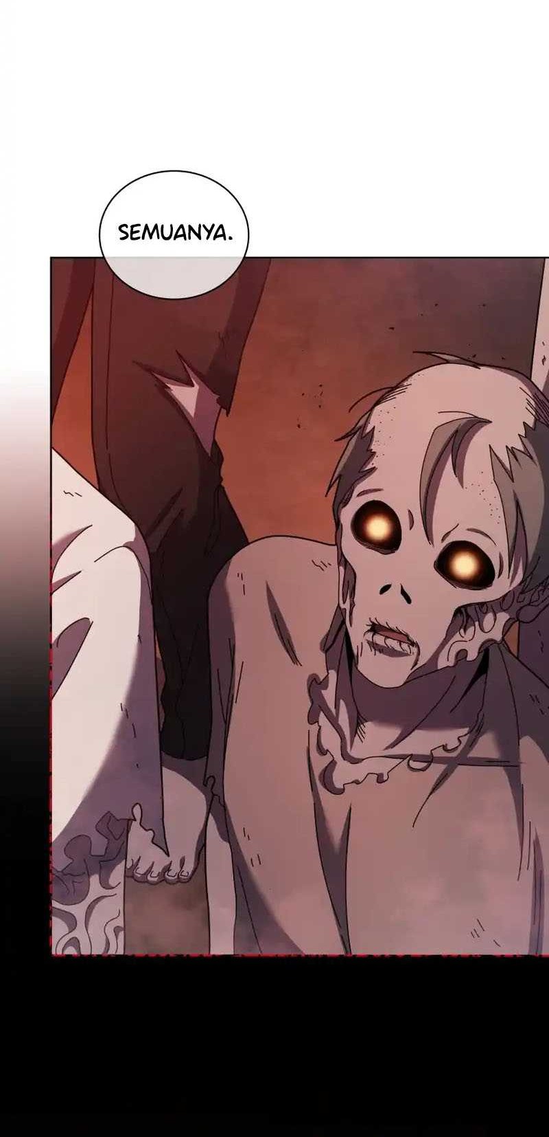 Necromancer Academy’s Genius Summoner Chapter 122 Gambar 49