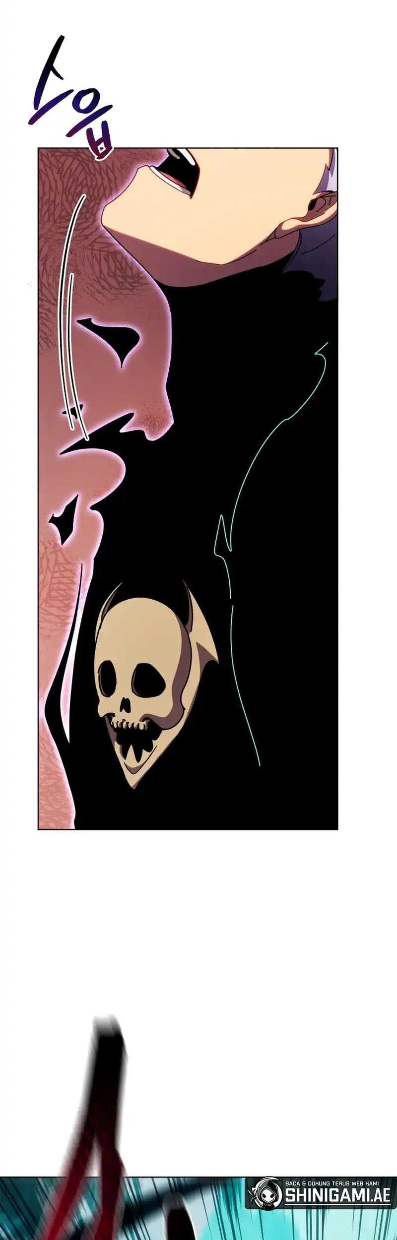 Necromancer Academy’s Genius Summoner Chapter 122 Gambar 46