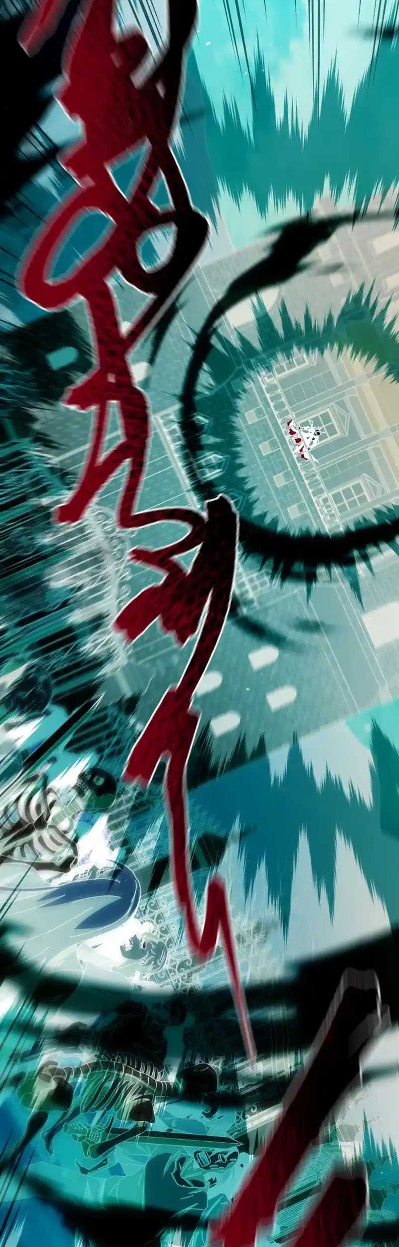 Necromancer Academy’s Genius Summoner Chapter 122 Gambar 47