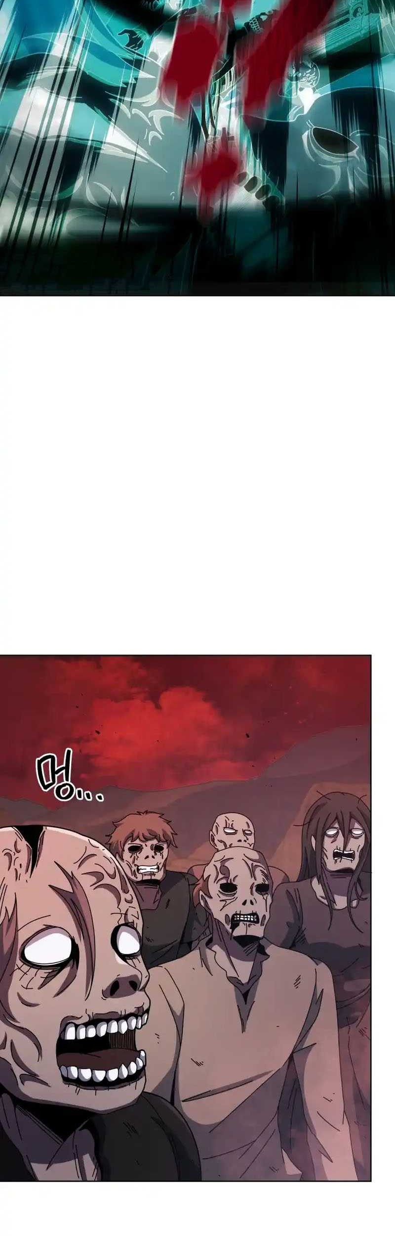 Necromancer Academy’s Genius Summoner Chapter 122 Gambar 48