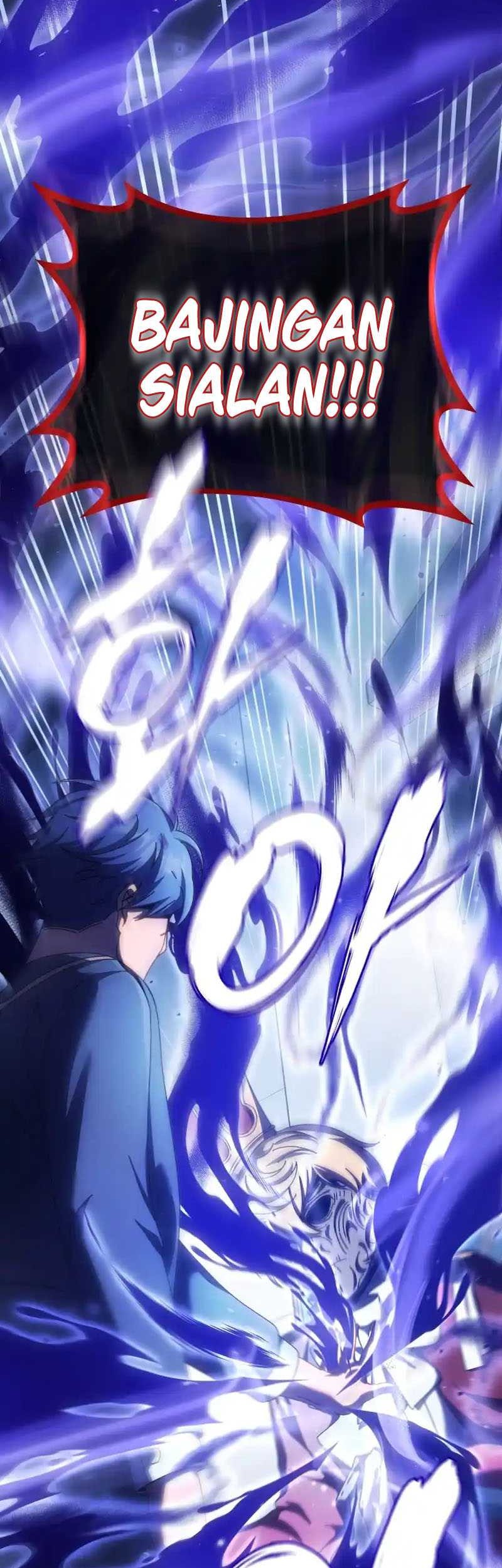 Necromancer Academy’s Genius Summoner Chapter 122 Gambar 4