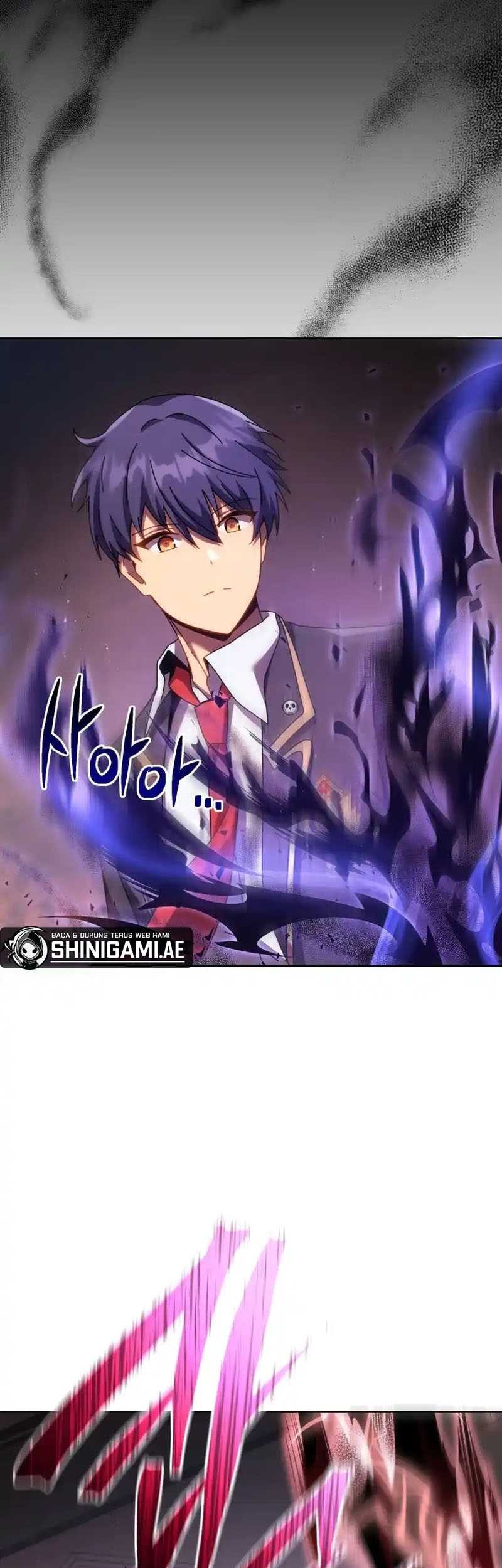 Necromancer Academy’s Genius Summoner Chapter 122 Gambar 6