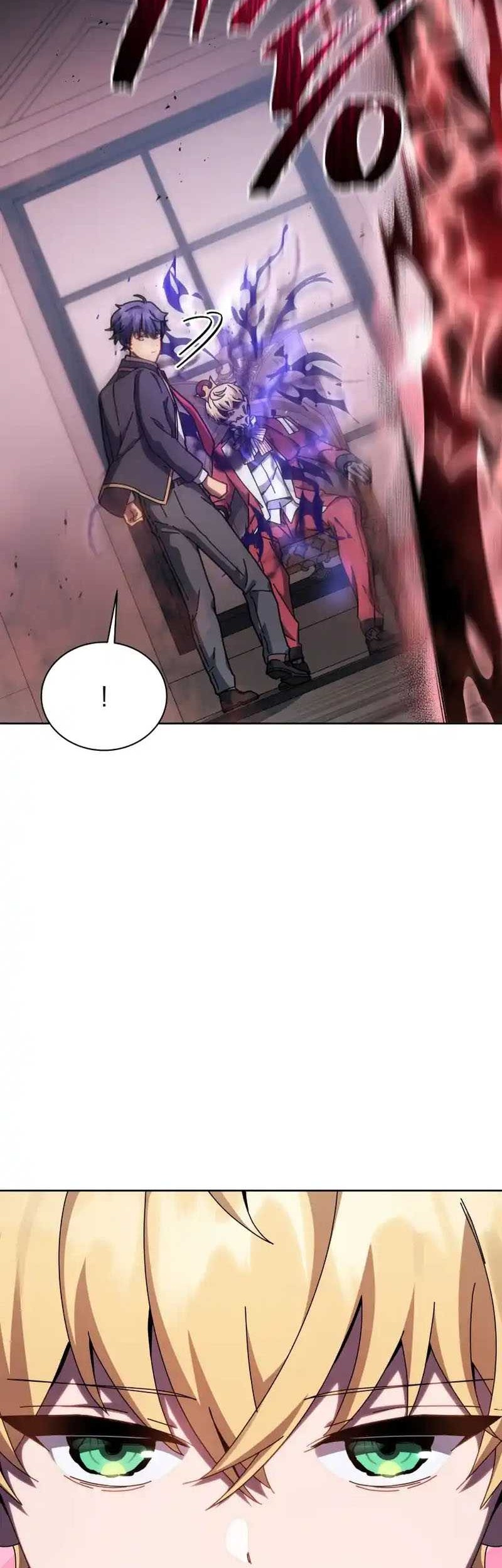 Necromancer Academy’s Genius Summoner Chapter 122 Gambar 7