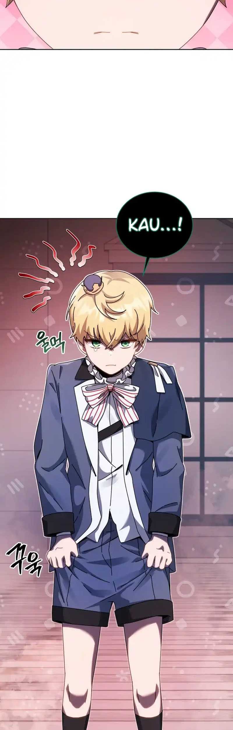 Necromancer Academy’s Genius Summoner Chapter 122 Gambar 8