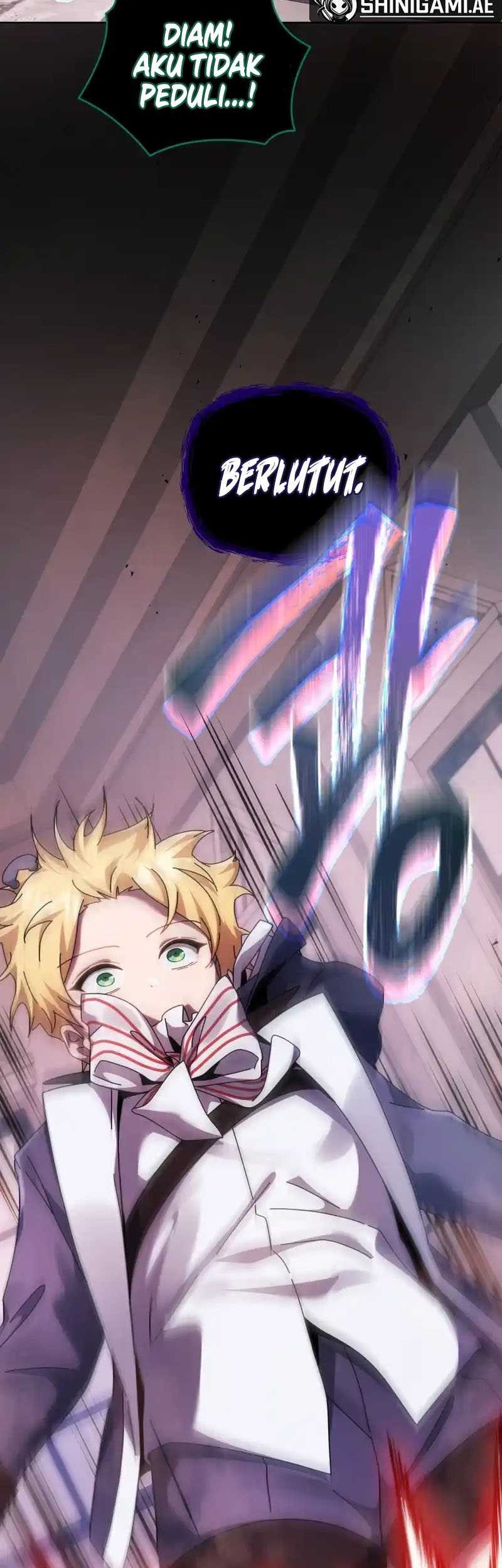 Necromancer Academy’s Genius Summoner Chapter 122 Gambar 11